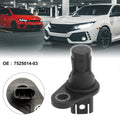 Engine Camshaft Position Sensor 3 Pin Replacement for BMW X3 X6 Z4 (2007–2013)