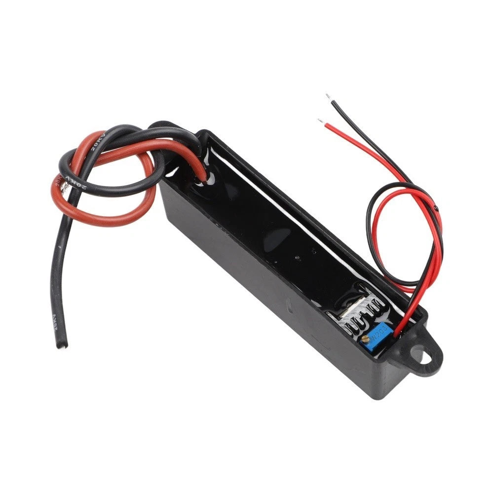 Boost Power Module for Electrostatic Applications 12V DC (20000V)