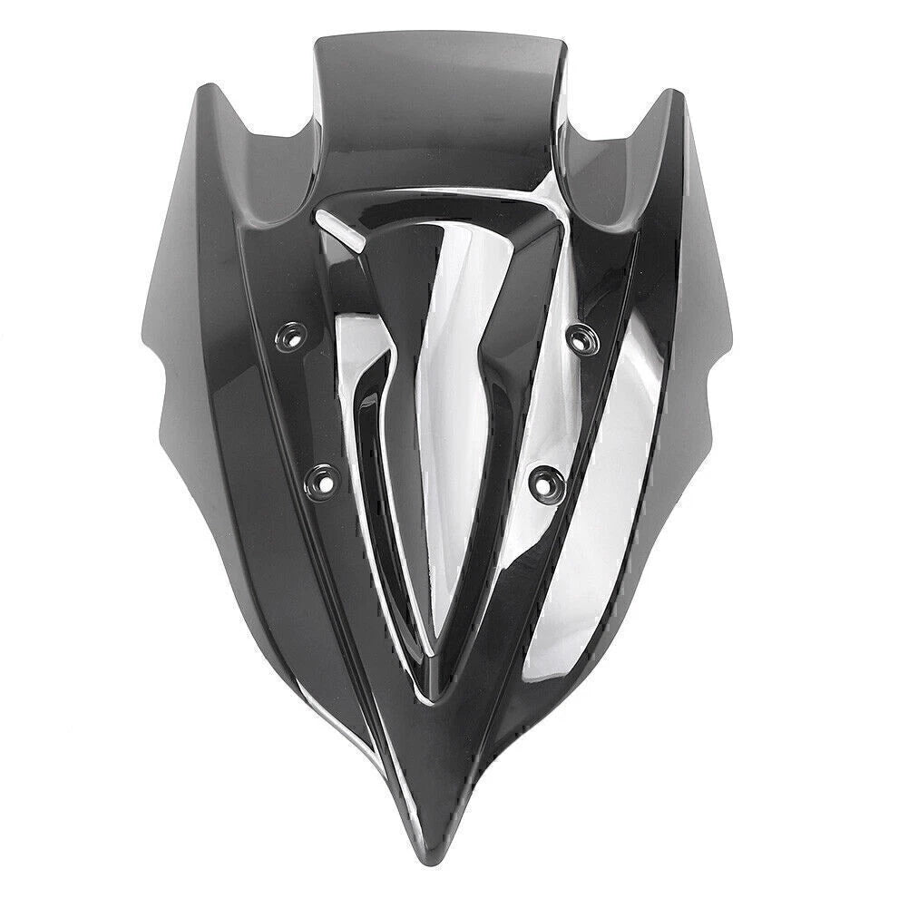 Front Windshield for Kawasaki Z250 (2013–2015)