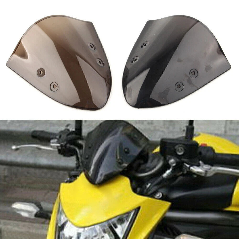 Windscreen for Kawasaki ER-6N (2012–2014)
