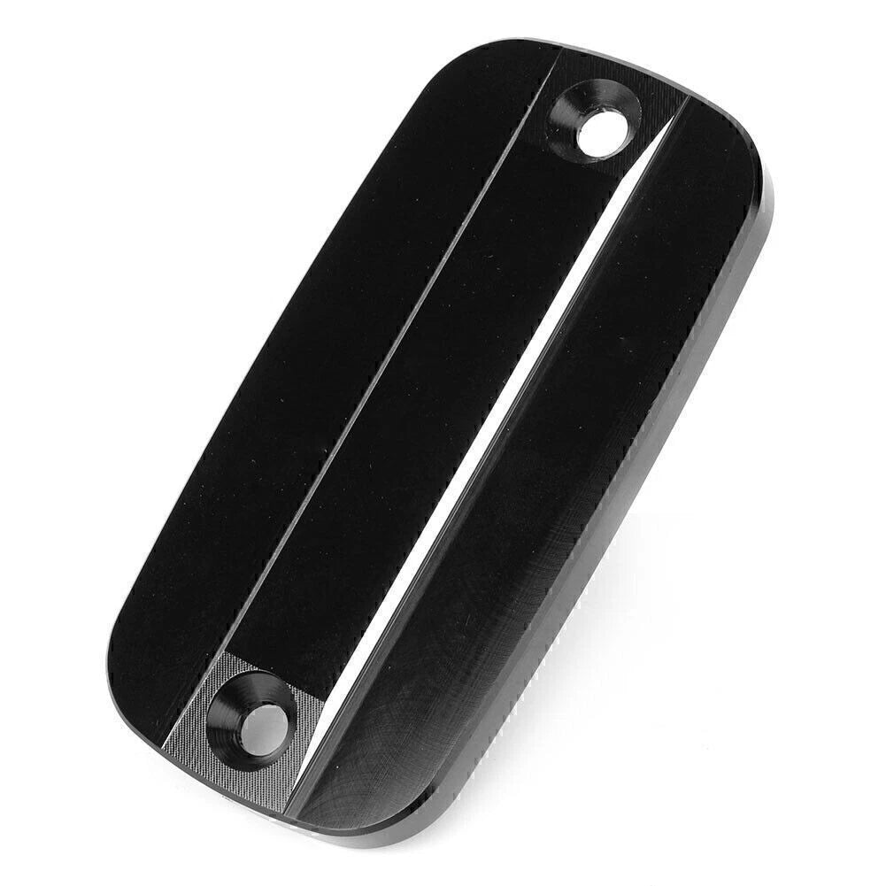 Brake Fluid Reservoir Cap for Honda GL1800 (2003–2014) / GL1500 (1988–2002) Black