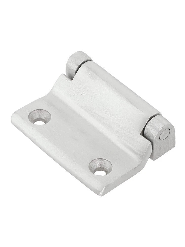 Stainless Steel Door Hinge for Industrial Equipment