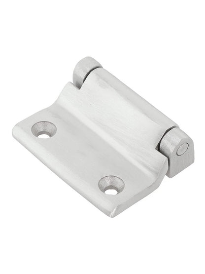 Stainless Steel Door Hinge for Industrial Equipment