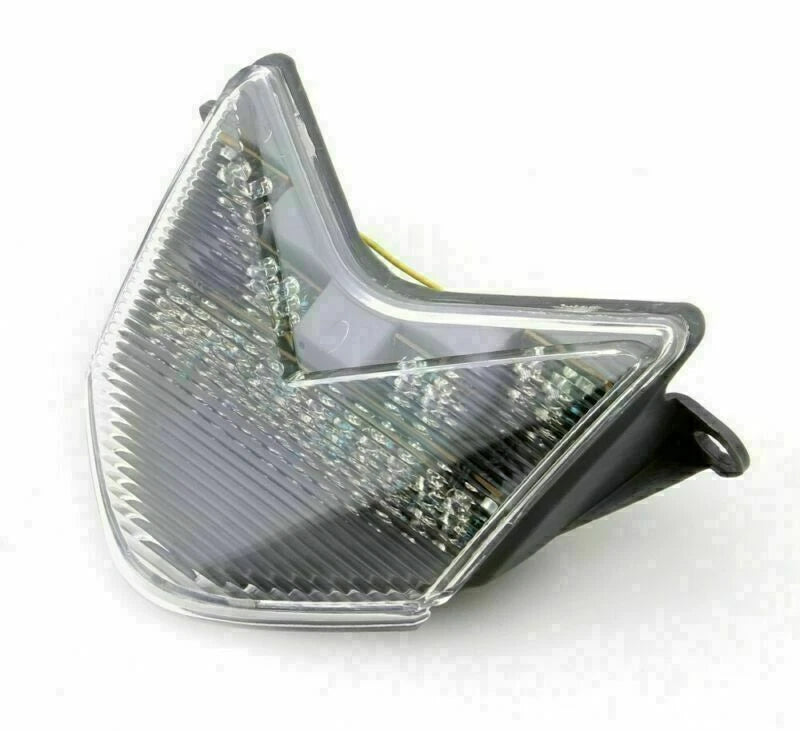LED Tail Light for Kawasaki ZX-10R (2006–2007), ZX-6R 636 (2006), Z 750S (2005–2006)