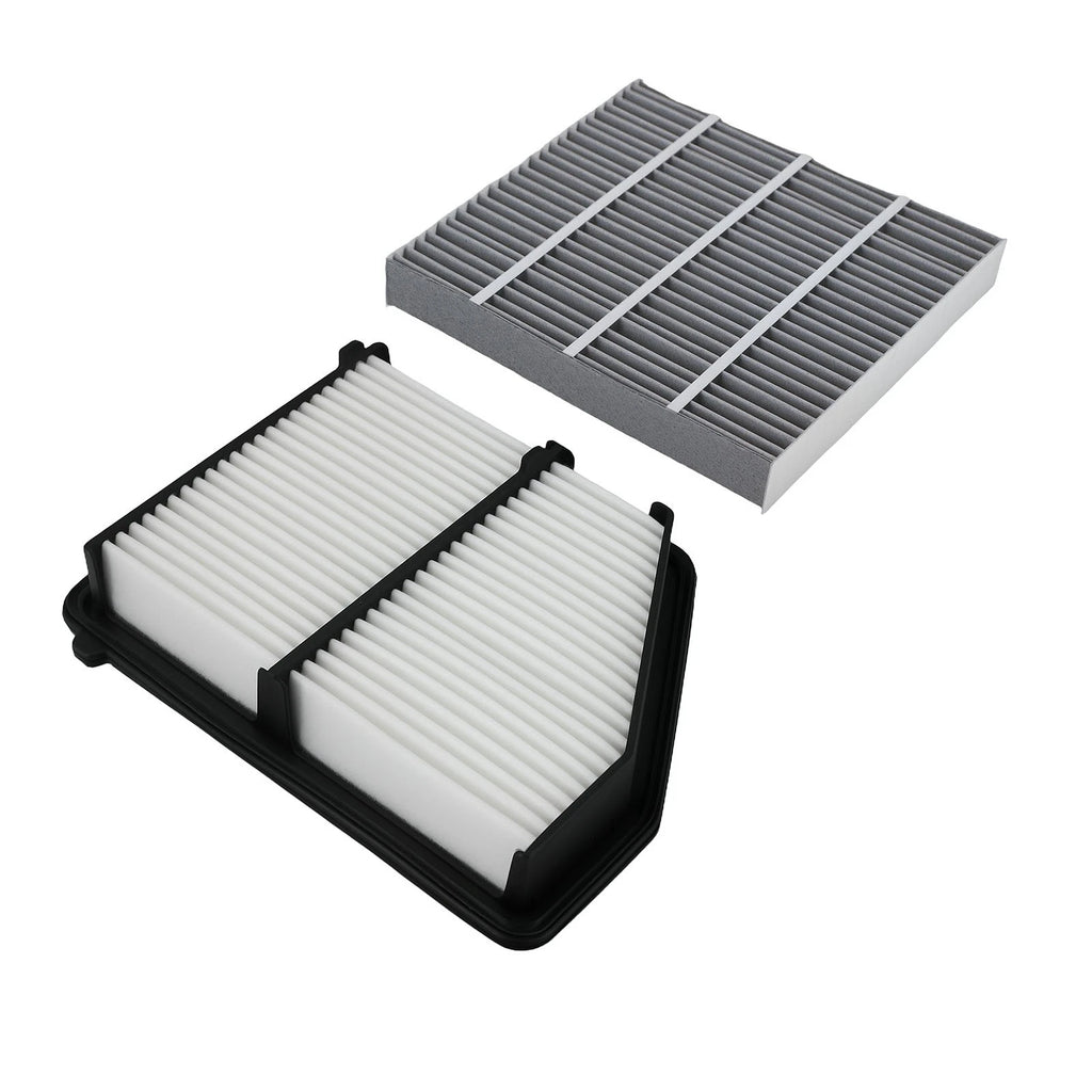 Engine Air Filter & Cabin Air Filter for Honda Civic 2.0L (2016–2026) CA12051