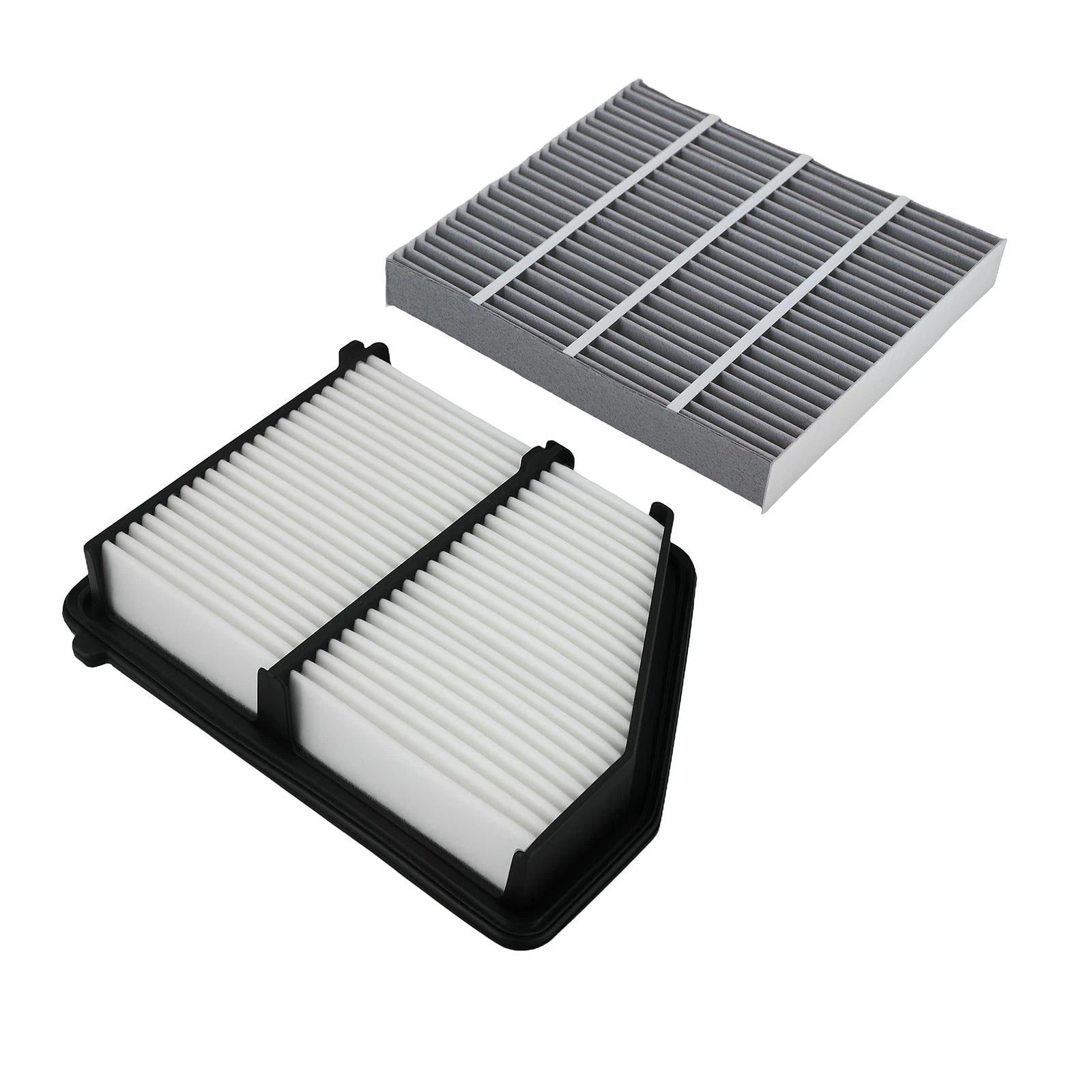 Engine Air Filter & Cabin Air Filter for Honda Civic 2.0L (2016–2026) CA12051