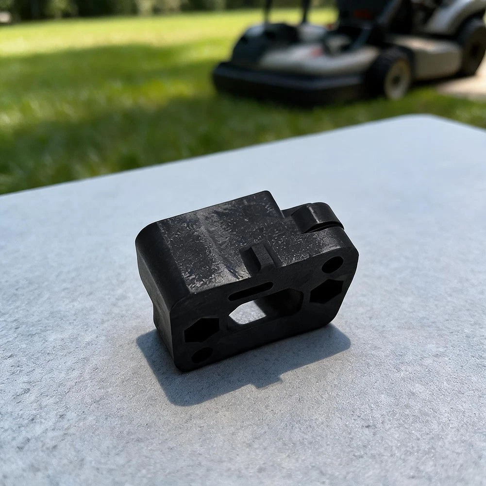 Intake Insulator for SRM225 (High Heat Resistance)