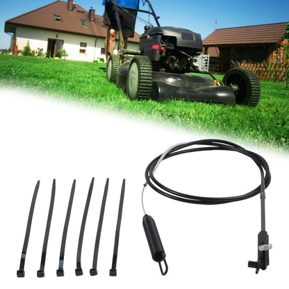 Replacement Brake Cable for Toro 30 Gas Push Mowers (1998)