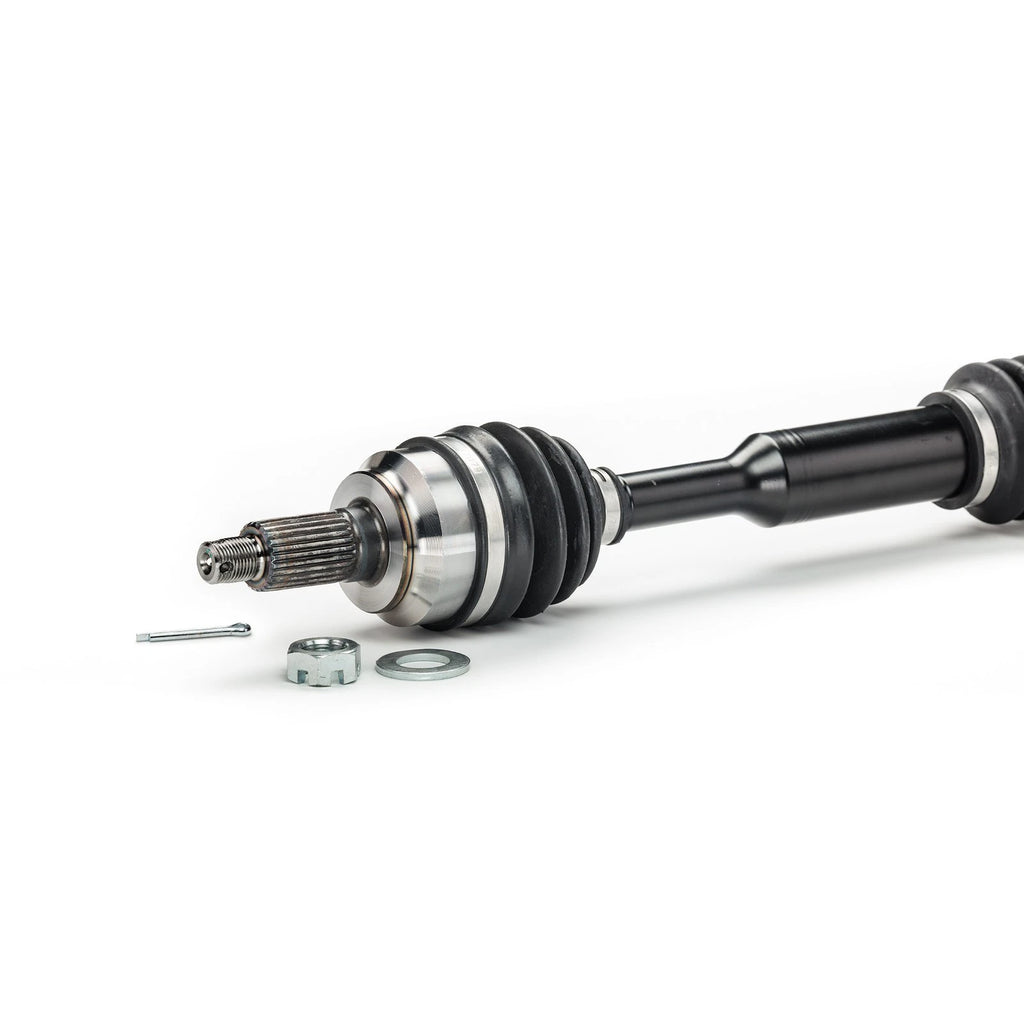 Monster XP Series Front CV Axle for Polaris (1332873)