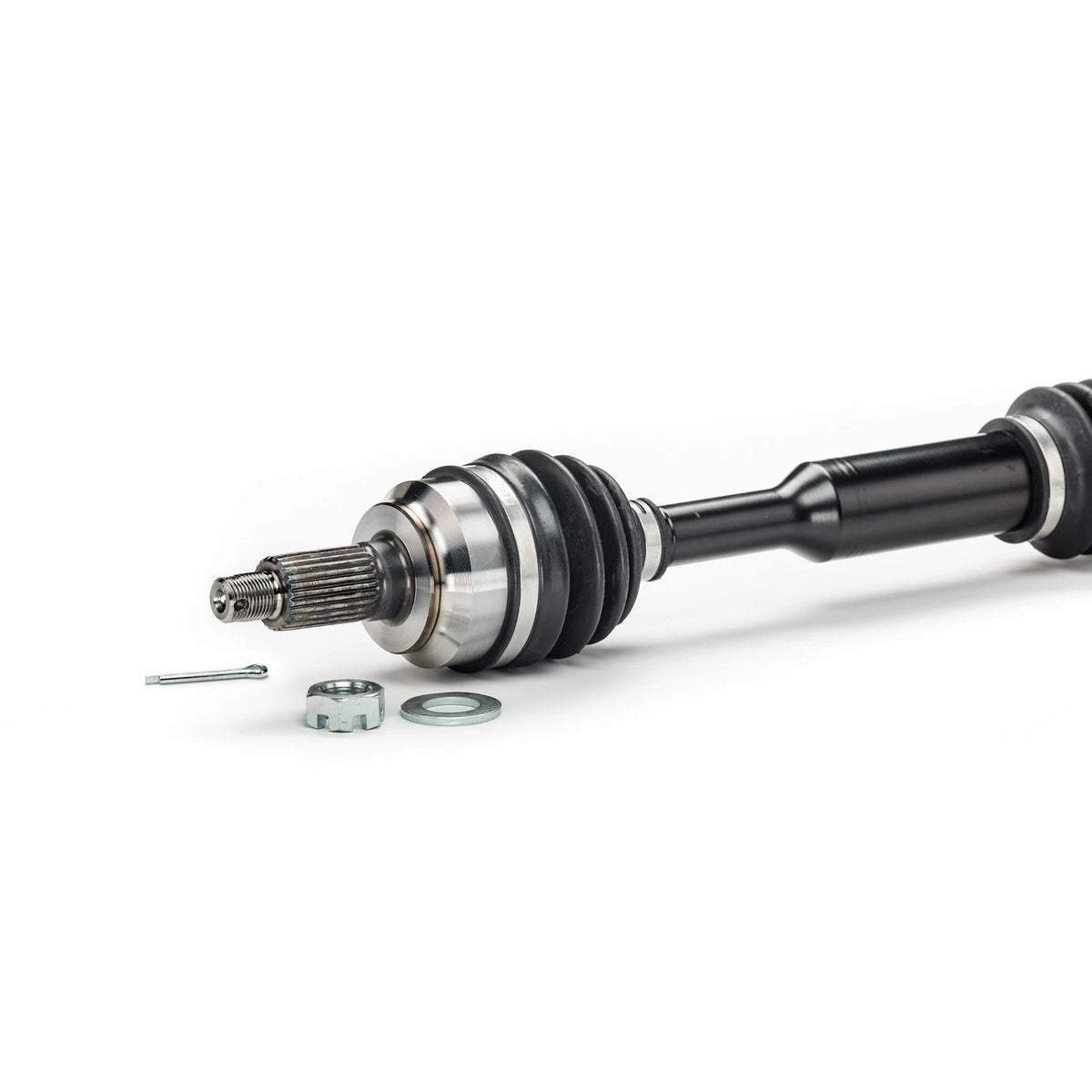 Monster XP Series Front CV Axle for Polaris (1332873)