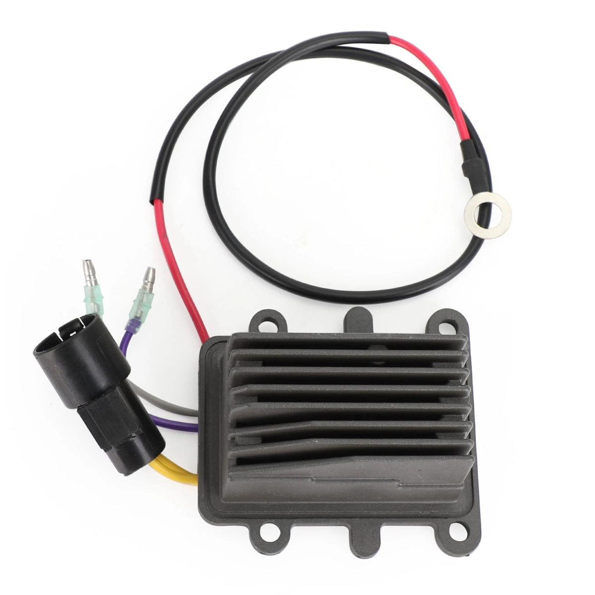 Regulator Rectifier for Johnson Evinrude 105 150 175 HP (1991–1995) 0585219 0439561