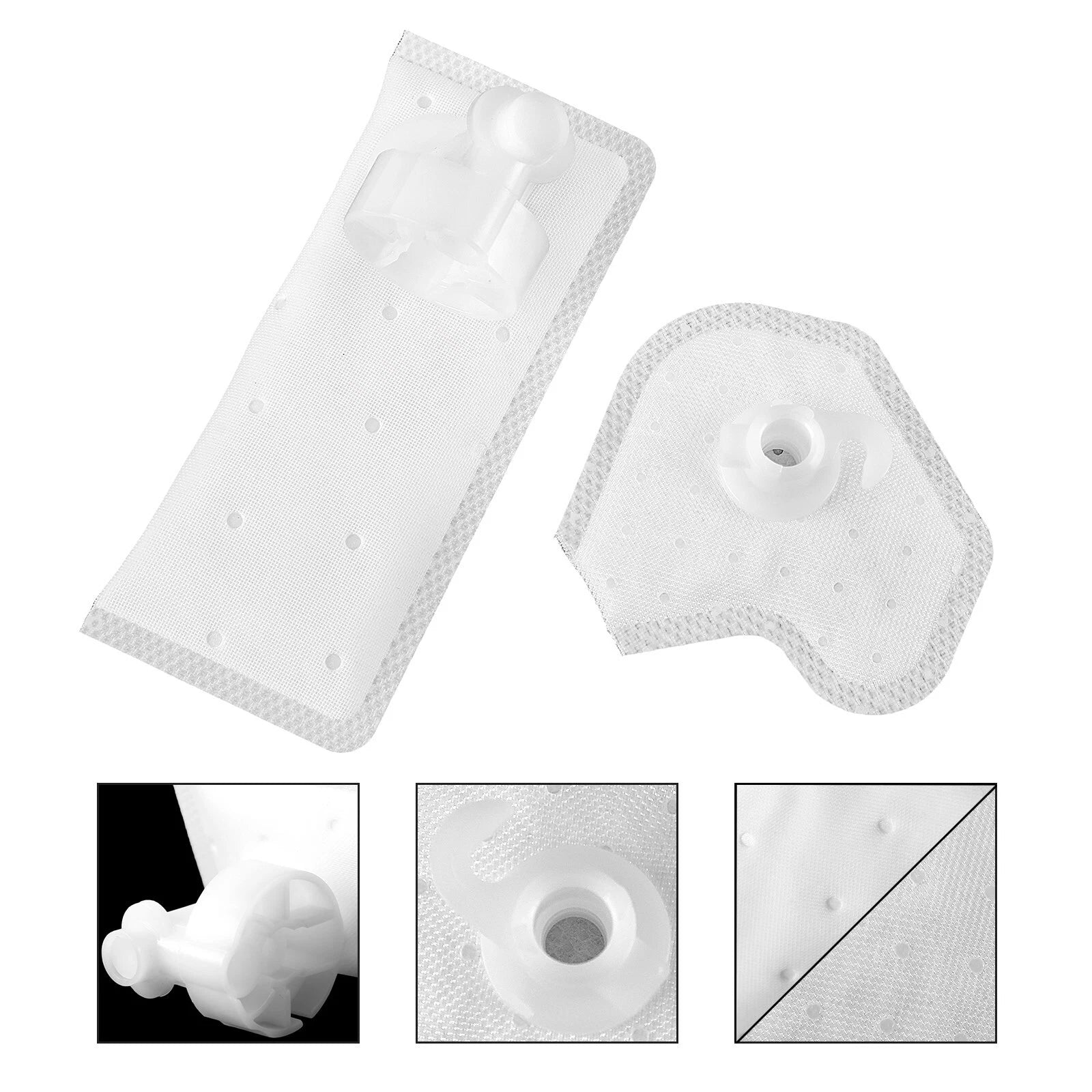 Fuel Pump Strainer Filter for Classic Continental (#571052 E2)