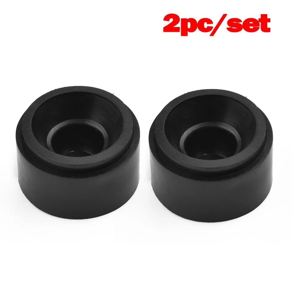 Set of 2 Engine Cover Rubber Mount Bush for Mini