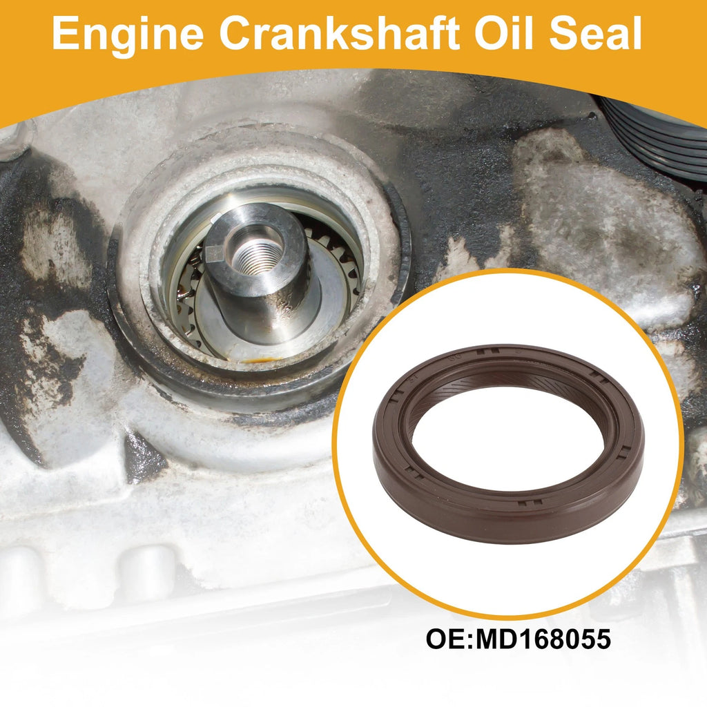 Front Crankshaft Oil Seal for Mitsubishi Lancer (2002–2007)