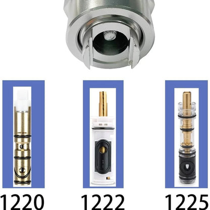 Cartridge Removal Tool Set for 1220 1222 1225