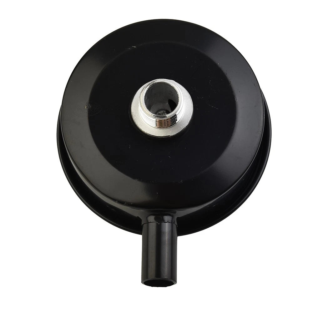Air Compressor Silencer Muffler for