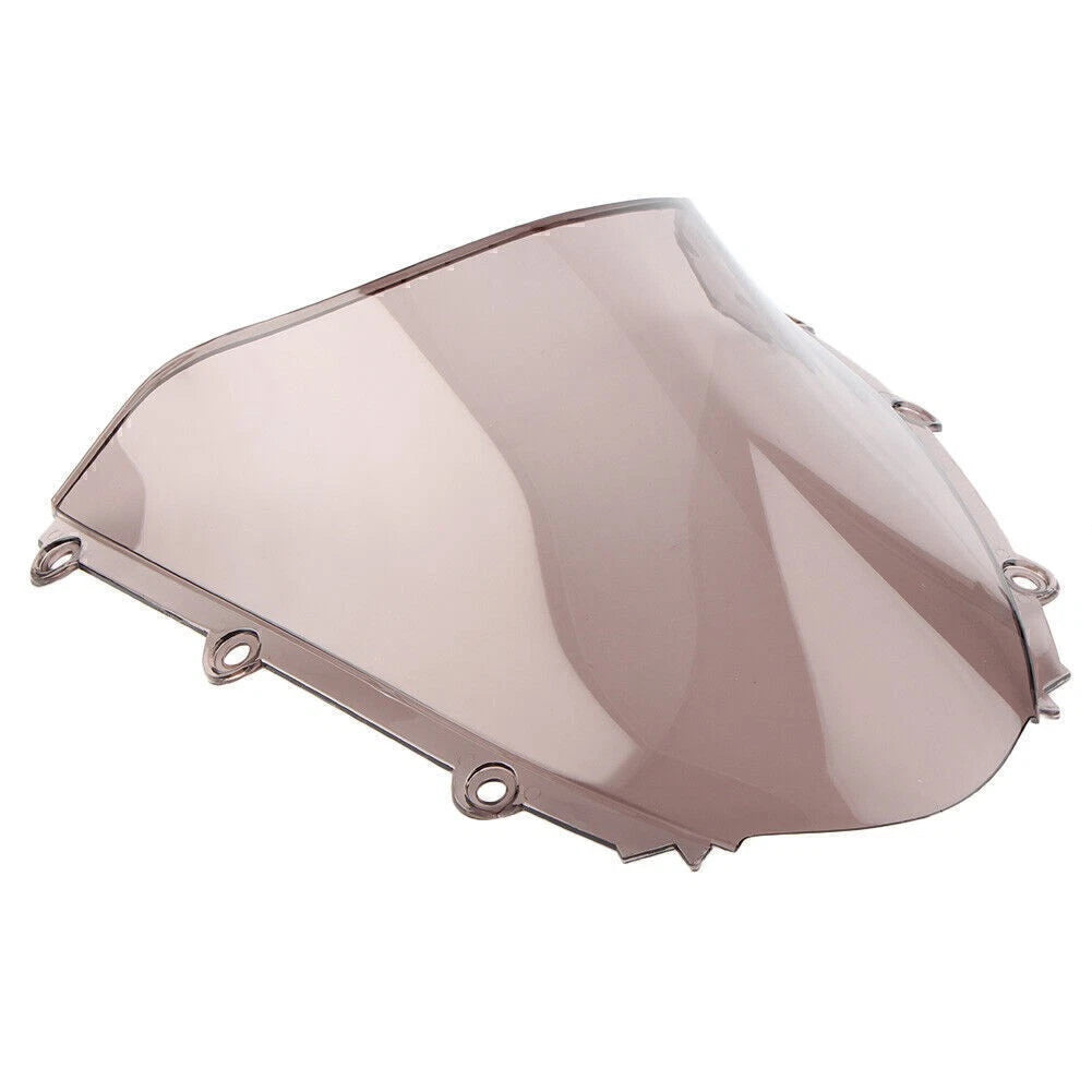 Front Windshield for Honda CBR 1000RR (2004–2007) Tan Windproof Screen
