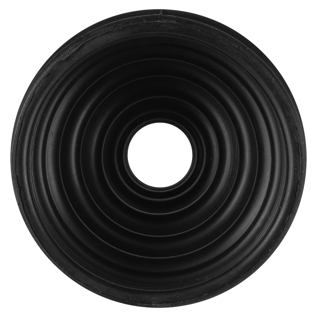 Front Axle Outer CV Boot Kit for Kawasaki Mule 2510 KAF620A 4X4 (2000–2000)