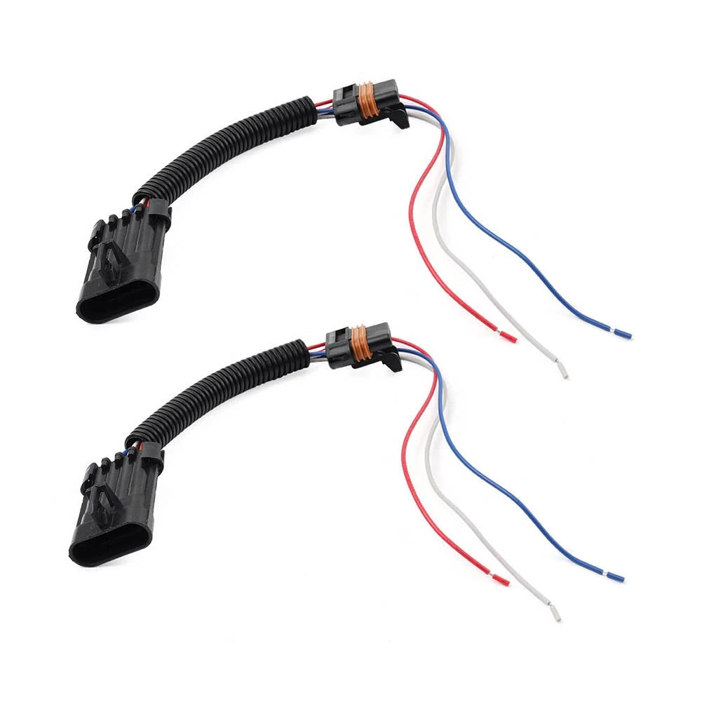 Tail Light Wiring Harness for Polaris RZR (2015–2023)