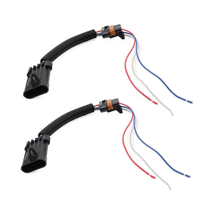 Tail Light Wiring Harness for Polaris RZR (2015–2023)