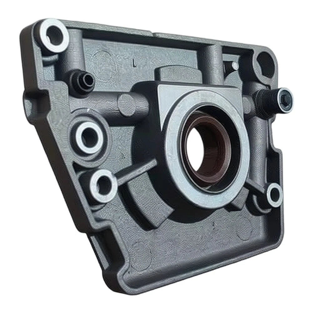 Oil Pump for