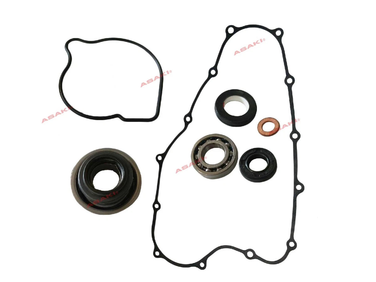 Water Pump Rebuild Kit 0934-4862 for Can-Am Commander Outlander