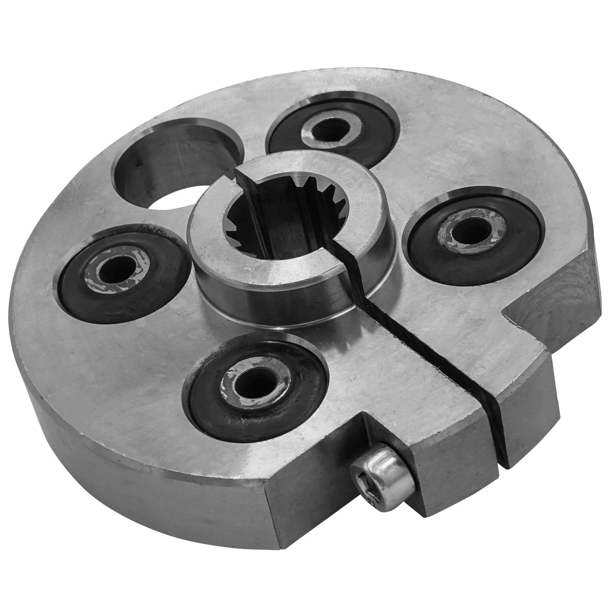 Group Shaft Hub Assembly Replacement for Caterpillar Backhoe Loader (2005–2015)