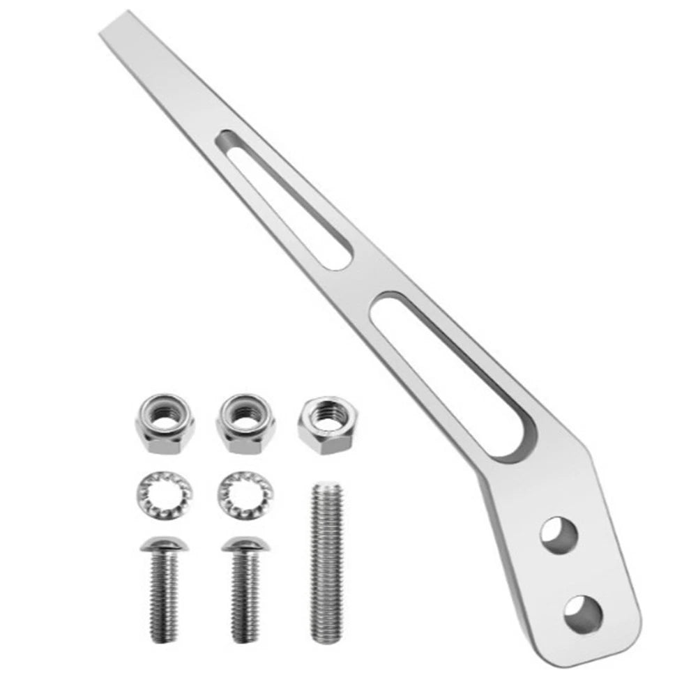 Racing Shift Handle for Tremec T5 (3/8-16 Thread)