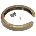 Hand Brake Shoe for Ford Falcon BA BF (2002–2008)