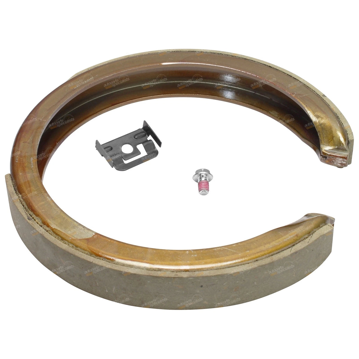 Hand Brake Shoe for Ford Falcon BA BF (2002–2008)