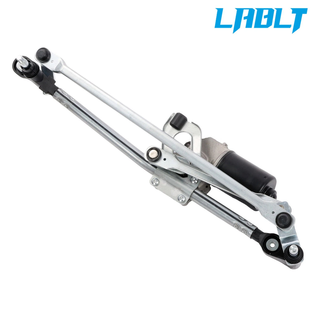Windshield Wiper Linkage & Motor Assembly for BMW X1 E84 (2012–2015)