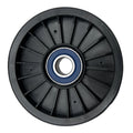 Serpentine Idler Pulley for Mercruiser V6 V8 4.3 5.0 5.7 6.2 (864625T)