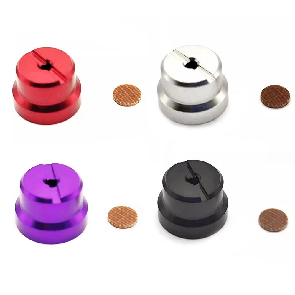 Reel Gauge for SLX DC Half Moon Cap M7 S Water Drop Wheel