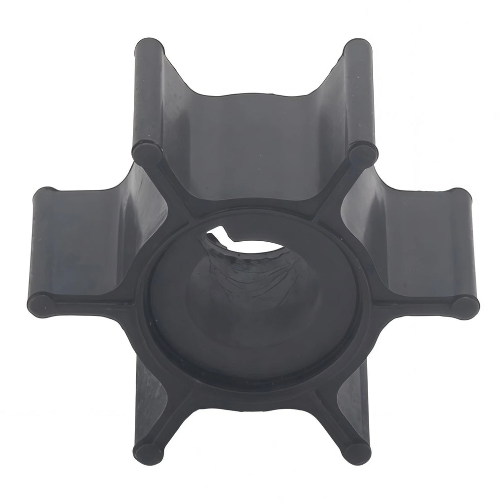 6G1-44352-00 Water Pump Impeller for Yamaha Outboard 6-8 HP (2-Stroke)