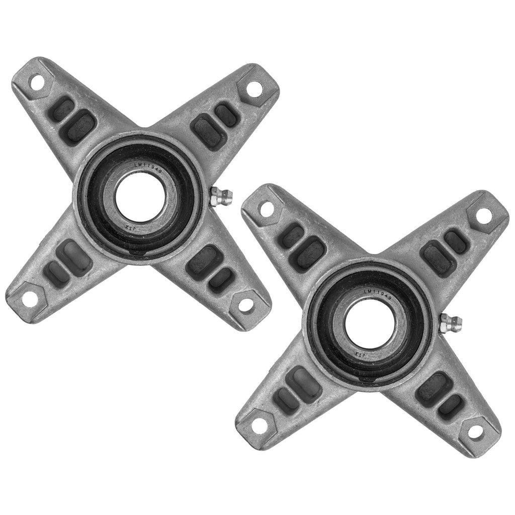 Spindle Assembly Replacement for Cub Cadet Ryobi (2005–2018)