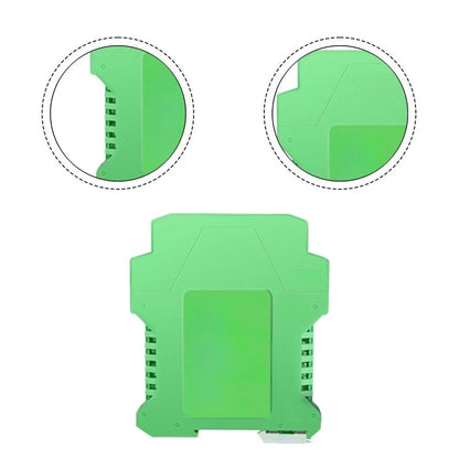 Industrial PT100 Temperature Transmitter for Various Applications