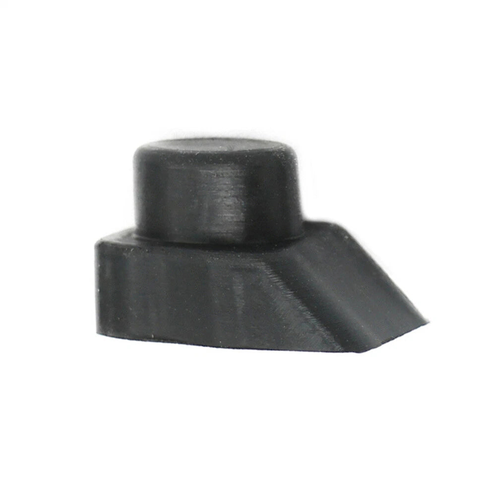 Rubber Button Cap for Mazda RX-8 CX-7 CX-9 (TD13-59-4B1)