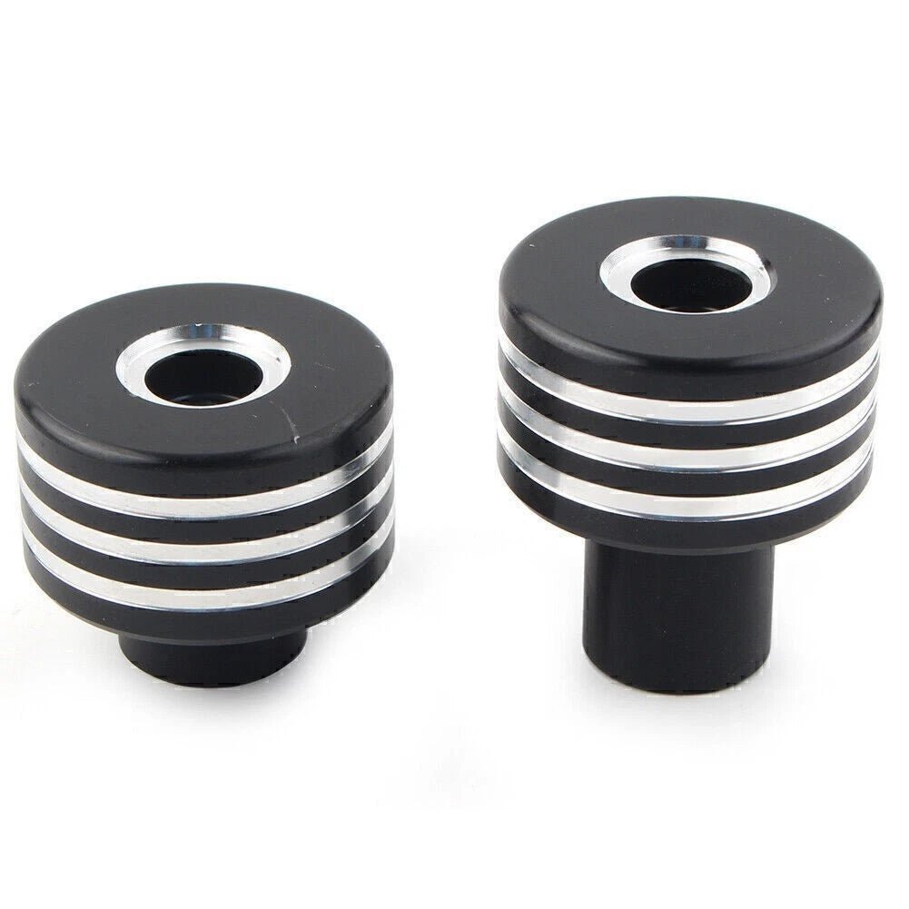 Handlebar Ends for Honda Rebel CMX 300 500 (2017–2023)