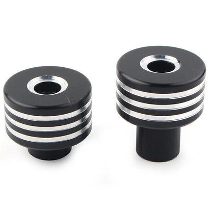 Handlebar Ends for Honda Rebel CMX 300 500 (2017–2023)
