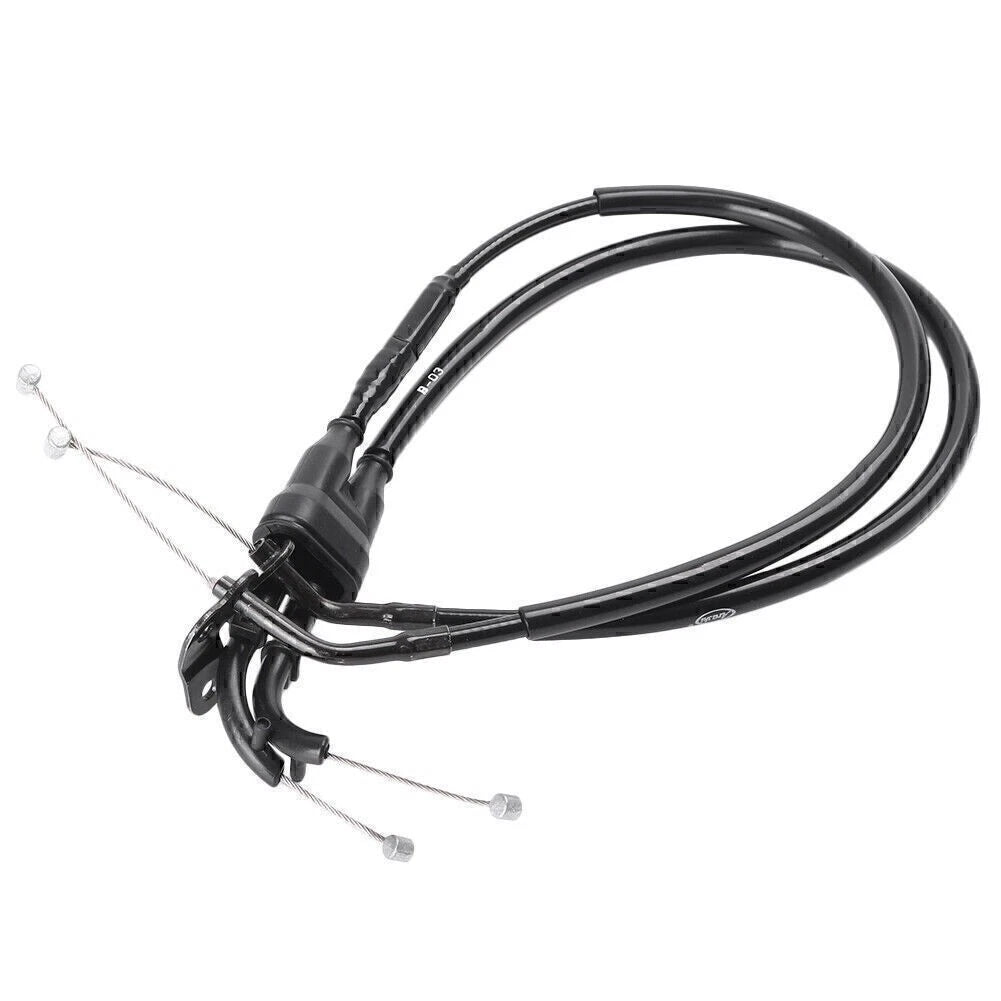 Clutch Cable Linkage Line for Yamaha YZF R1 (2007–2008)