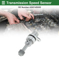 Transmission Speedometer Speed Sensor Replacement for Hyundai Starex (2001–2018)