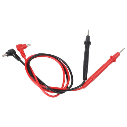 2X Digital Multimeter Probe Leads for Automotive Testing