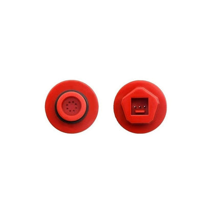 AO02 Oxygen Sensor for Vehicle Emission (No Year Range Provided)