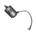 Wheel Motor Engine for Silvercrest SSR1 (Ilife Vacuum Cleaner)