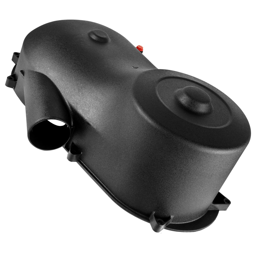 CVT Clutch Belt Outer Cover Replacement for Polaris Ranger Crew 700 4x4 (2009)