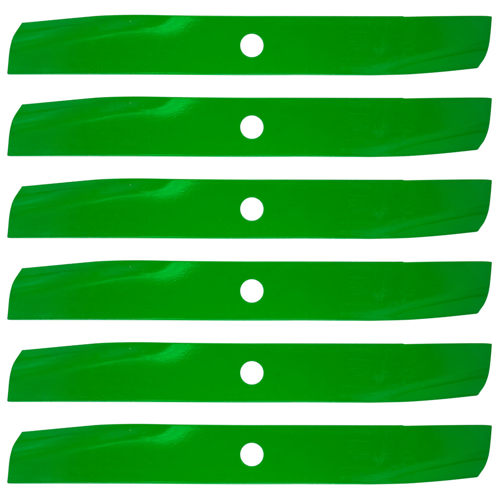 Caltric High Lift Mower Blade Replacement for Toro 42in Deck (2016–2024)