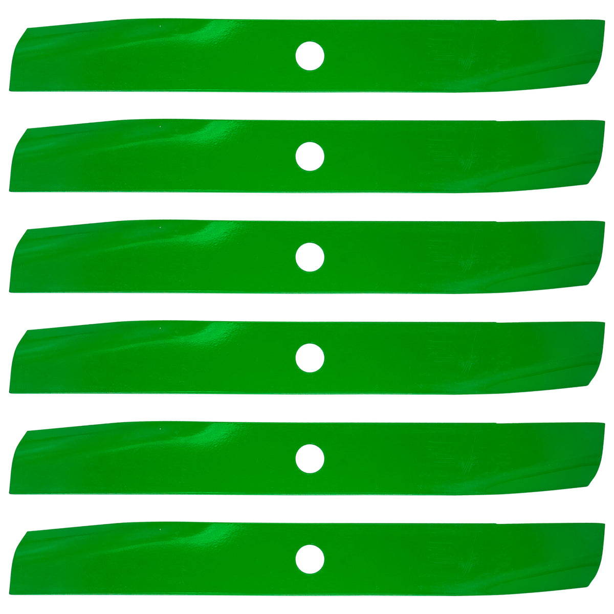 Caltric High Lift Mower Blade Replacement for Toro 42in Deck (2016–2024)