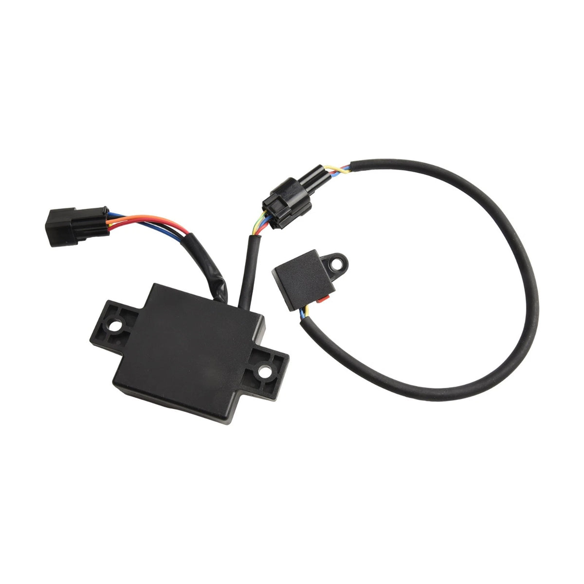 Ignition Box for