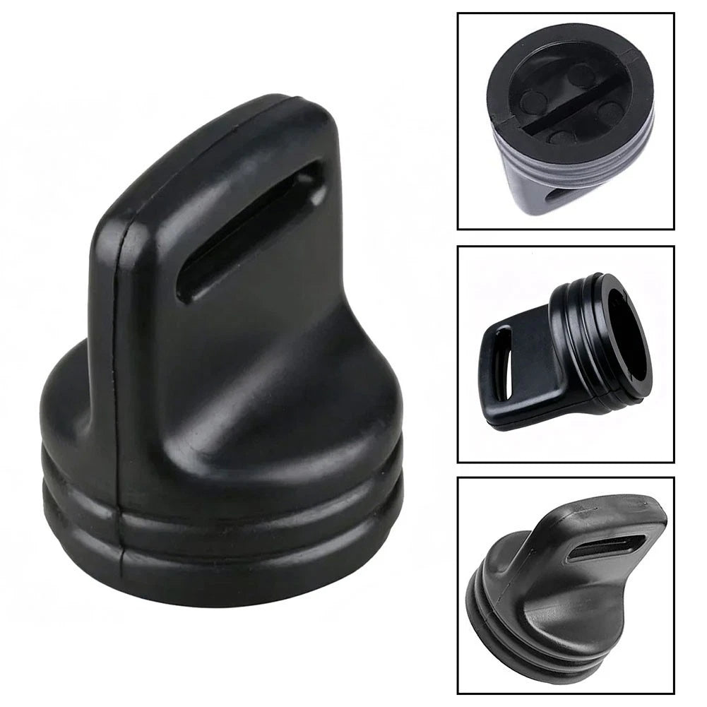 Ignition Key Cap for Boat (OEM)