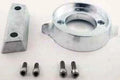 Anode Kit for Volvo 290 (WSM 455-20705)